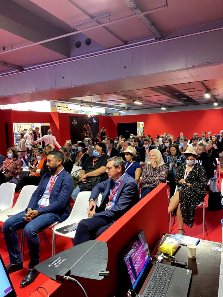 Franchise expo