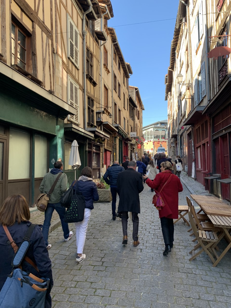 limoges