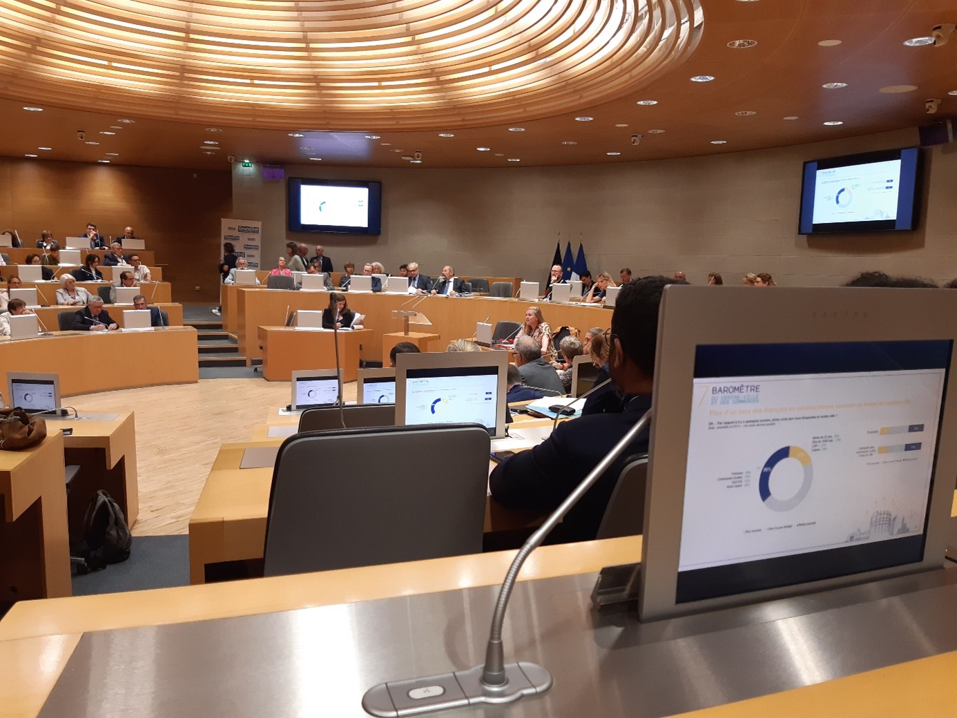 Assemblee europeennes2
