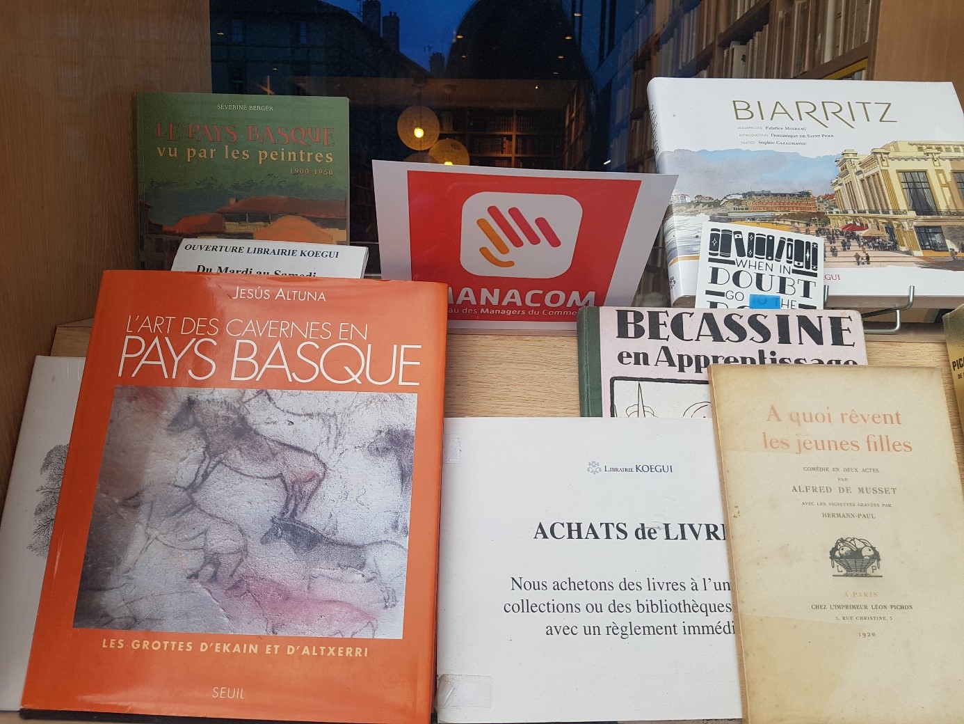 Bayonne 6