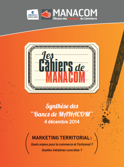 Les Cahiers de Manacom 2014
