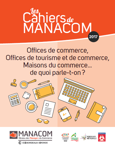 Les Cahiers de Manacom 2017