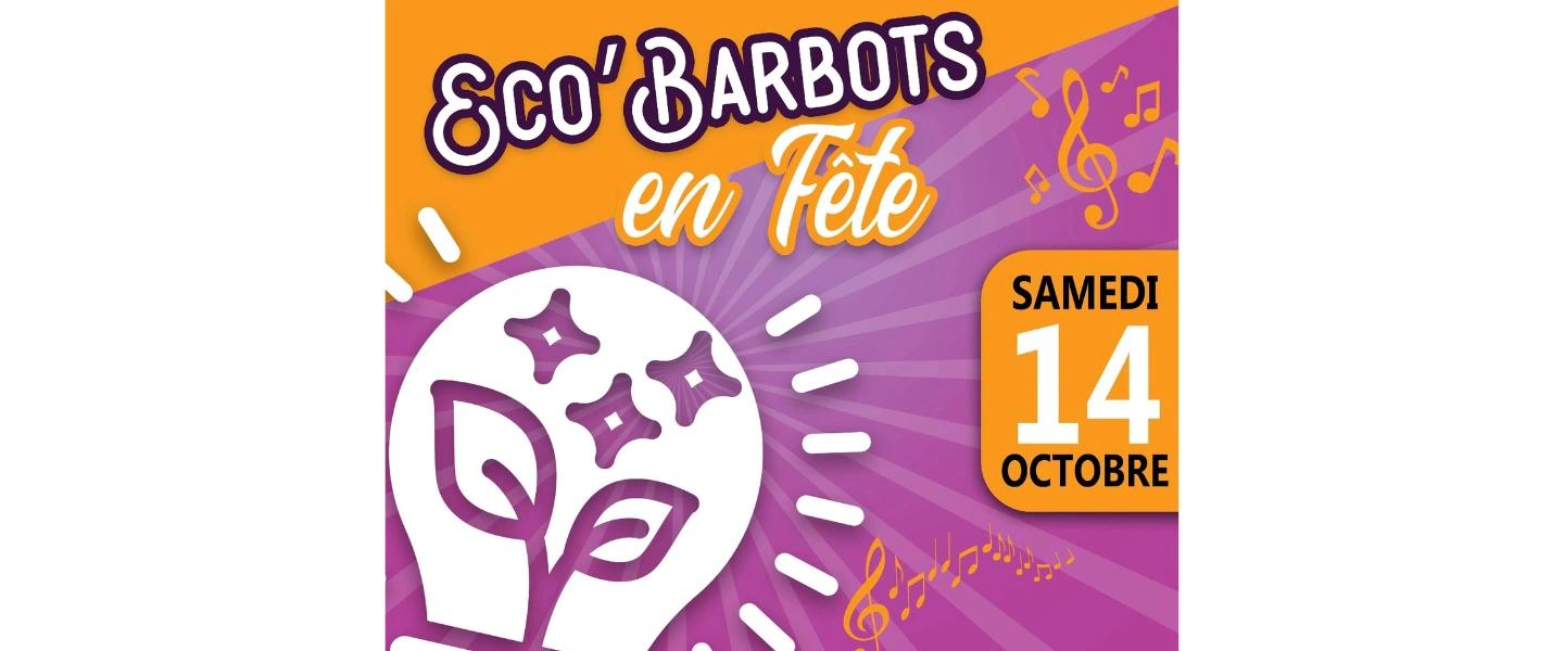 image eco barbots 2023