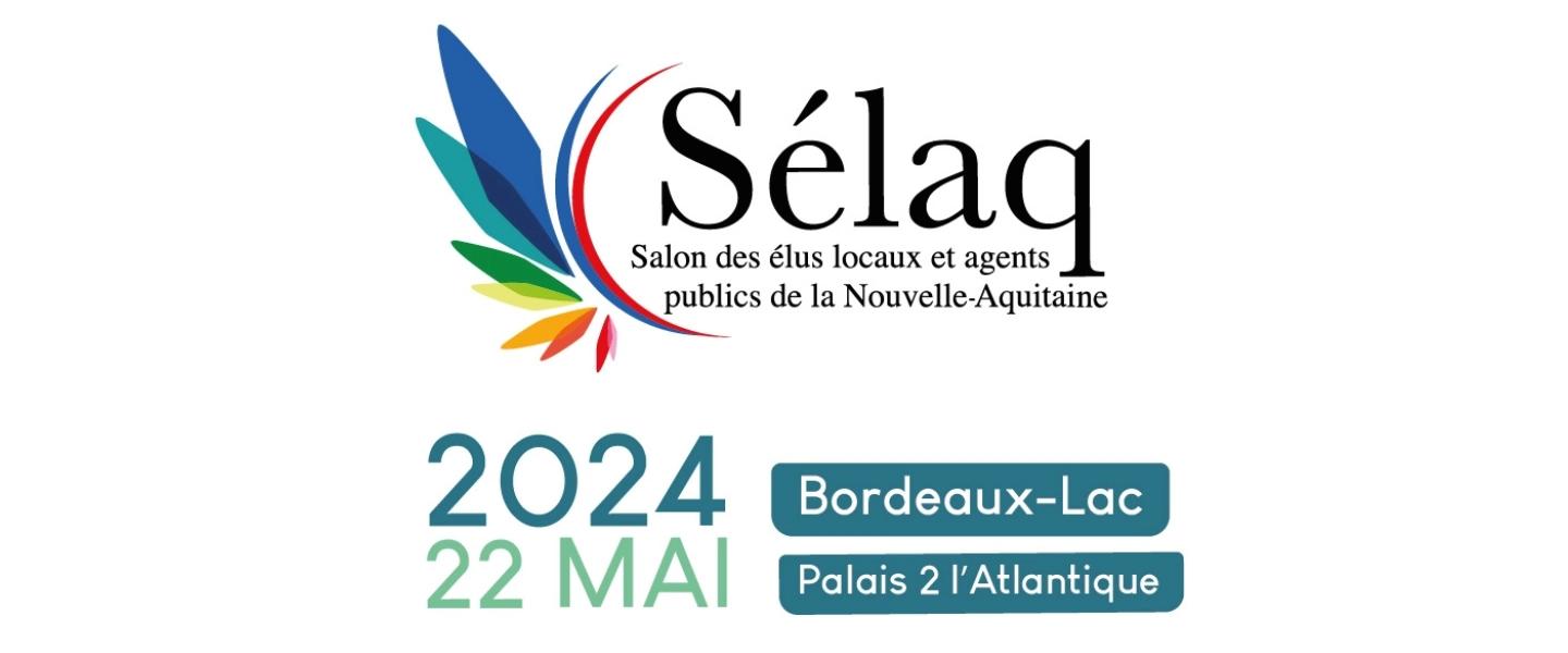 image actu logo selaq