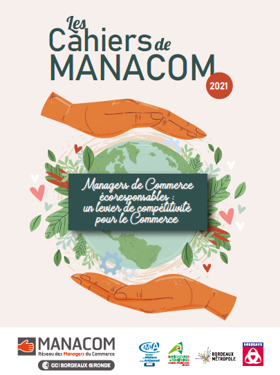 Les Cahiers de Manacom, mars 2021