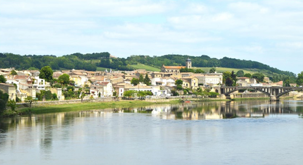 Journée terrain à Castillon-la-Bataille  Image1