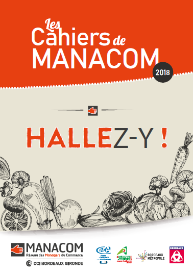 Les Cahiers de Manacom 2018