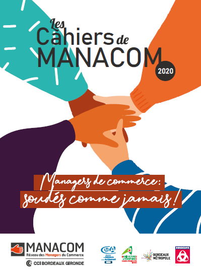 Les Cahiers de Manacom 2020