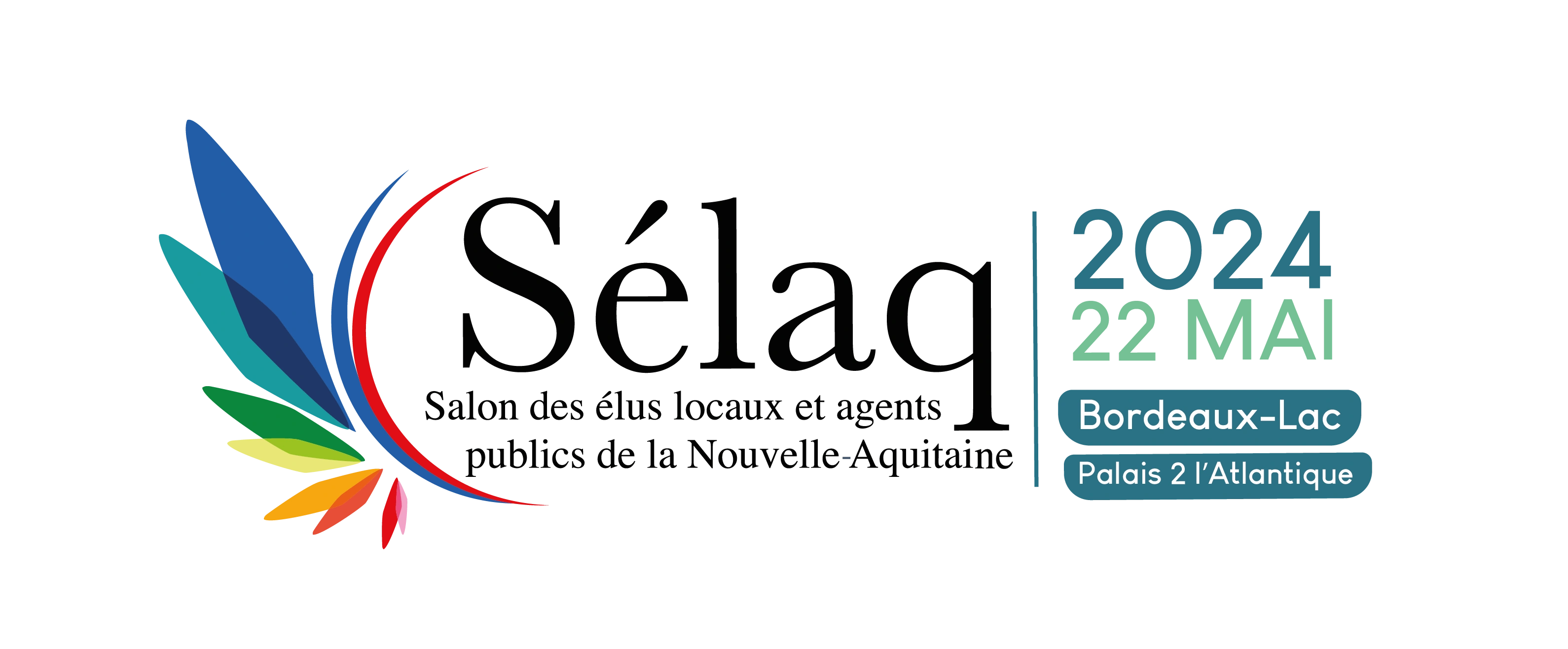 image logo SELAQ