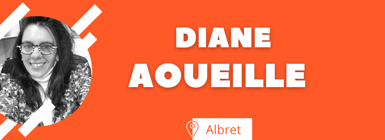 portrait aoueille
