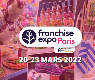 visuel franchise expo