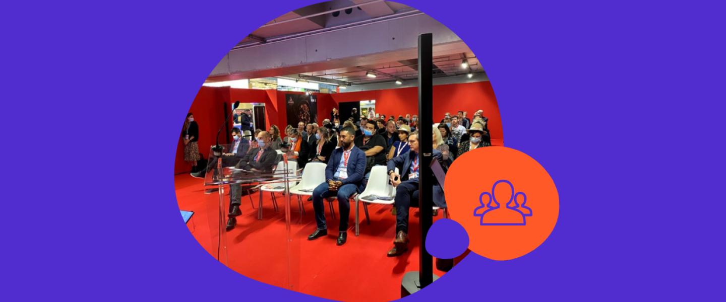 salon franchise expo