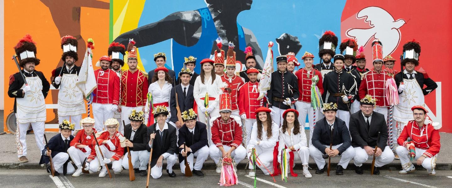 Flamme Olympique