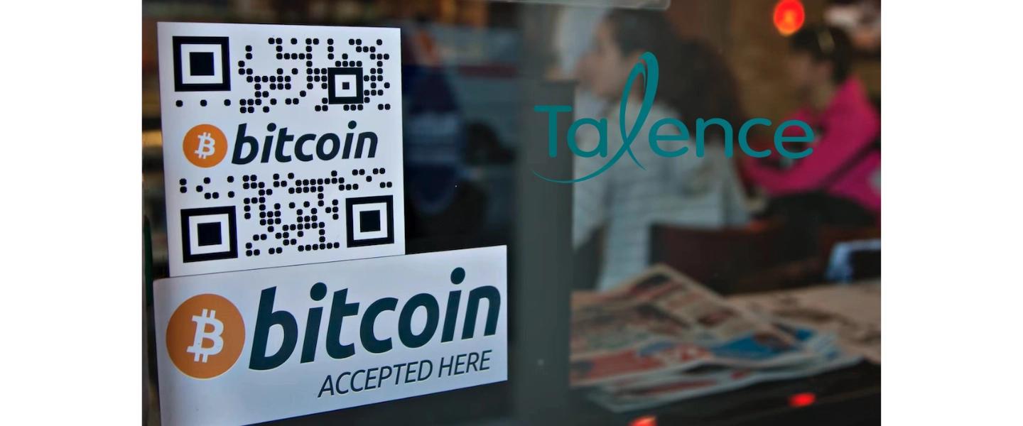 image actu talence cryptomonnaie
