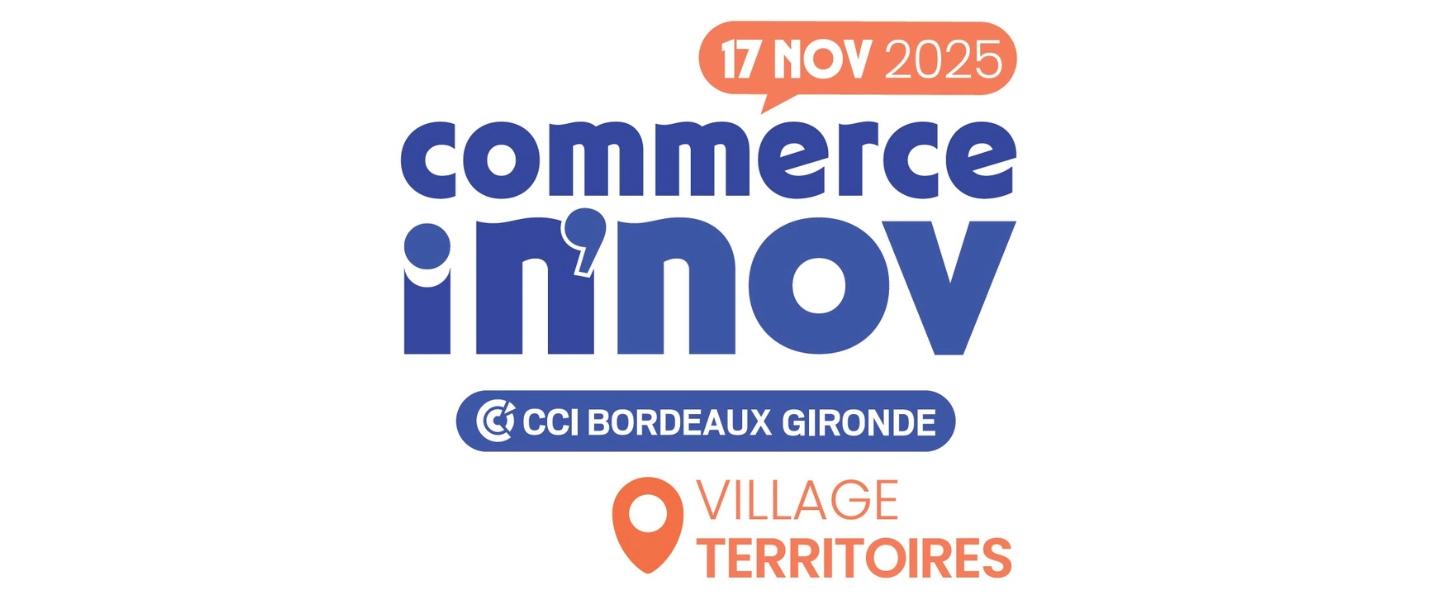 image commerce innov 2025 village territoires