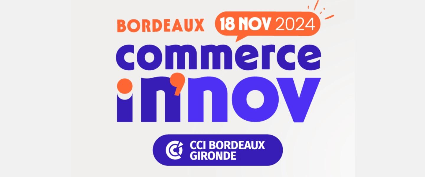 logo commerce innov 2024