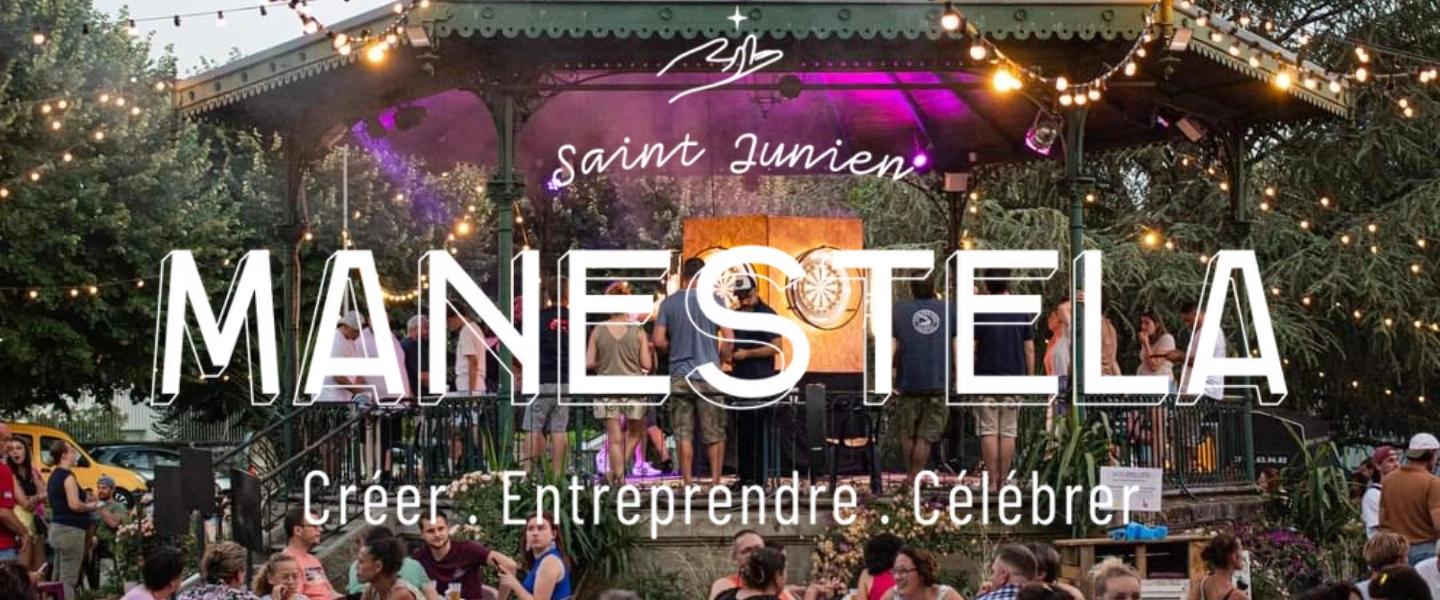 Image Manestela Saint Junien