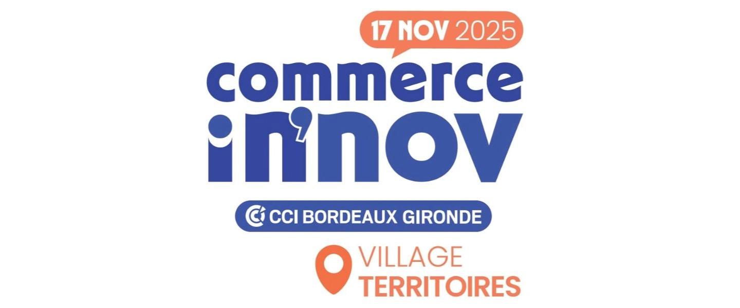 image actu commerce innov 2025