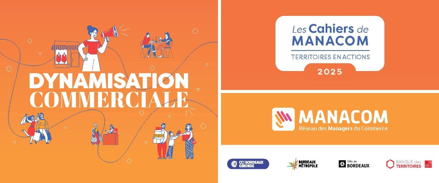 actu dynamisation commerciale 2025