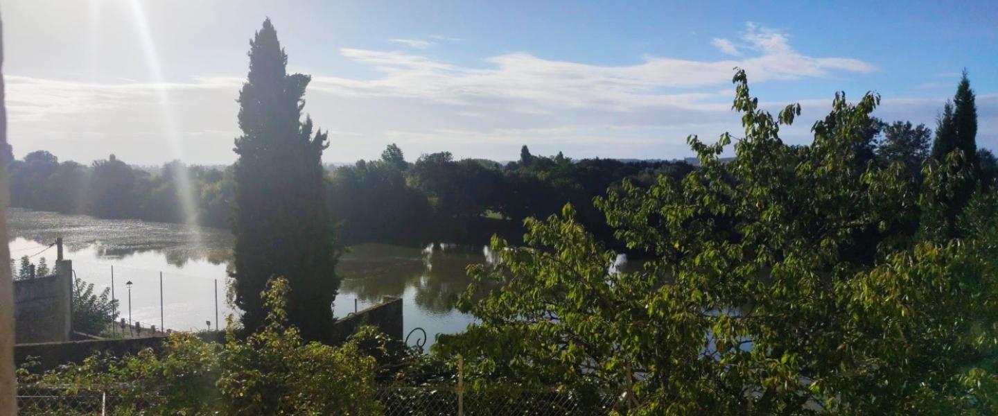 Journée terrain à Castillon-la-Bataille  Image2